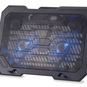 SUPPORTO PER LAPTOP/NOTEBOOK THANA01B - 2 VENTOLE