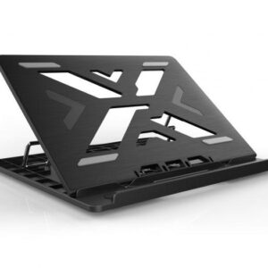 SUPPORTO PER LAPTOP/NOTEBOOK THANA03B - NERO