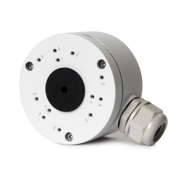 SUPPORTO PER TELECAMERE DOME E BULLET SERIE VS (VS-BKC5B)