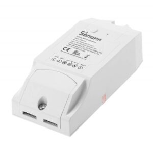 SWITCH INTERRUTTORE/DEVIATORE SMART DUAL R2 2CH 2 CANALI WIFI (DUAL 2)