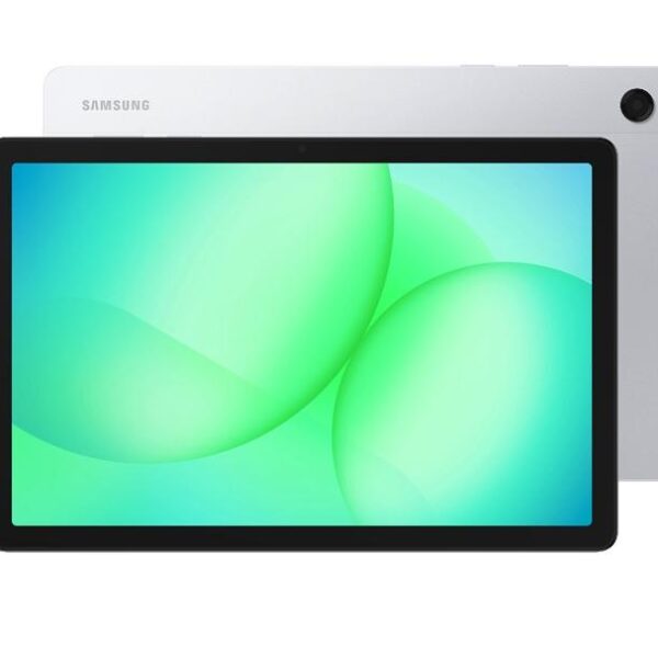 TABLET GALAXY TAB A11 PLUS SM-X236B 11" 256GB WIFI 5G SILVER