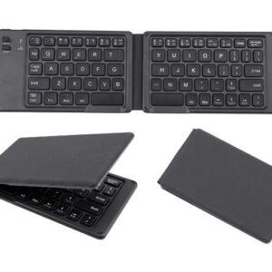 TASTIERA MINI PIEGHEVOLE FOLDING BLUETOOTH Q-815