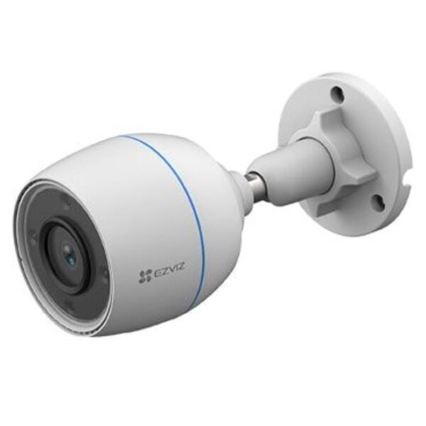 TELECAMERA H3C DA PARETE USO ESTERNO - MAX 6W FULL HD 2MP (EZVCSH3C-1080)