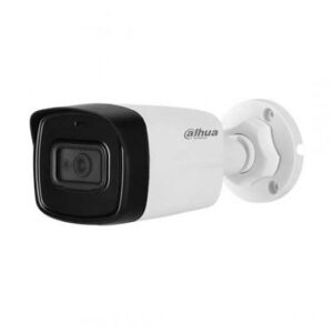TELECAMERA SORVEGLIANZA 2K UHD BULLET 2.8MM (HAC-HFW1500TL-A-S2)