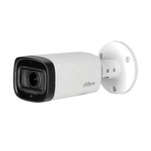 TELECAMERA SORVEGLIANZA 2K UHD BULLET VARIFOCALE (HAC-HFW1500R-Z-IRE6-S2)