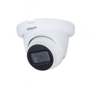 TELECAMERA SORVEGLIANZA 2MP DOME 2.8MM (HAC-HDW1231TMQ-A)