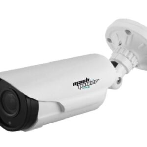TELECAMERA SORVEGLIANZA 5MP 3IN1 BULLET AHD (VS-AHVB5-256) VARIFOCALE