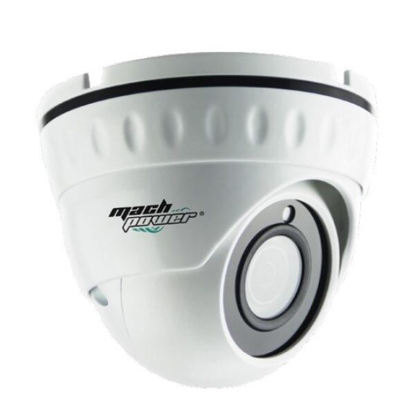 TELECAMERA SORVEGLIANZA 5MP 3IN1 DOME (VS-AHVD5-271)