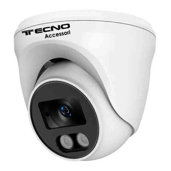 TELECAMERA SORVEGLIANZA 9045C-POE