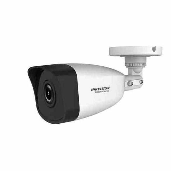 TELECAMERA SORVEGLIANZA AHD BULLET 4MPX 2.8MM (HWI-B140H)