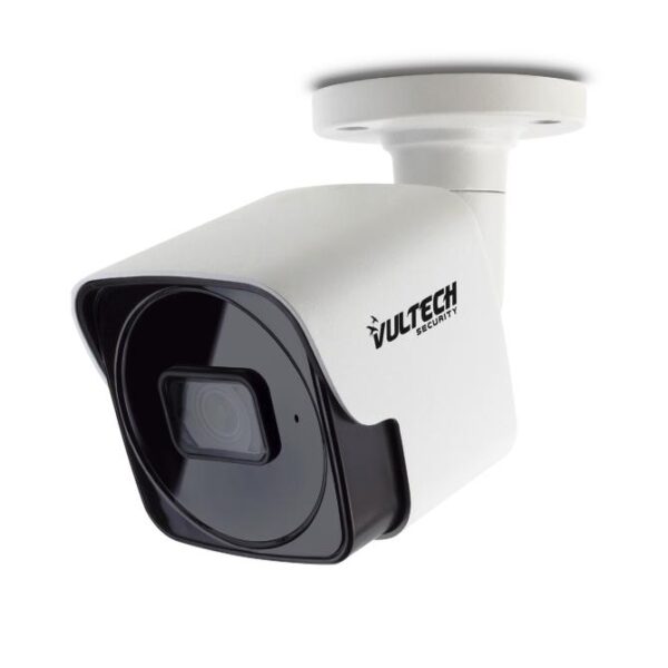 TELECAMERA SORVEGLIANZA AHD BULLET 5MPX 2.8MM (VS-UVC5050BUFE-AOC)