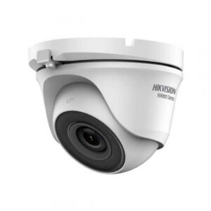 TELECAMERA SORVEGLIANZA AHD DOME 4IN1 5MPX (HWT-T150-M)