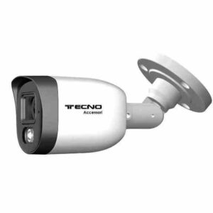 TELECAMERA SORVEGLIANZA AHD TC-7010C-4IN1-5MP