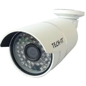 TELECAMERA SORVEGLIANZA AHD TEC-7549AHD 4MP