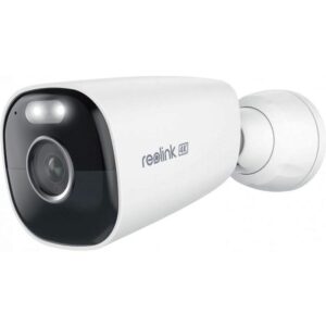 TELECAMERA SORVEGLIANZA B360 DA ESTERNO IP66 8MP (BWB4K09)