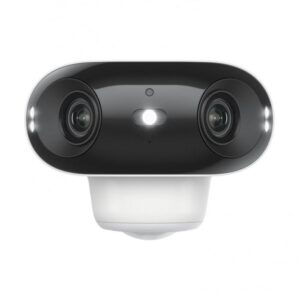 TELECAMERA SORVEGLIANZA B740X DOPPIO OBIETTIVO 8MP 180 GRADI 4K WIFI 6 (BWB4K01W)