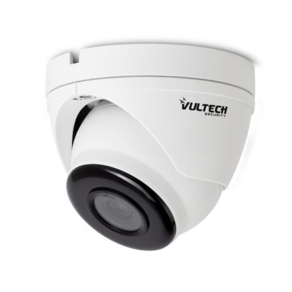 TELECAMERA SORVEGLIANZA DOME 5MP 4IN1 AHD 3.6MM (VS-UVC5050DMF-LT)