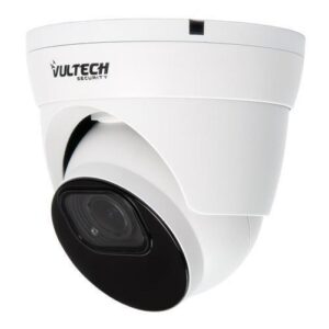 TELECAMERA SORVEGLIANZA DOME 5MP 4IN1 UVC VARIFOCALE 2.7-13.5MM (VS-UVC6050DMMZWD-LT)