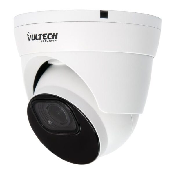 TELECAMERA SORVEGLIANZA DOME 5MP 4IN1 VARIFOCALE MOT. 2.7-13.5MM (VS-UVC5050DMMZWD-LT)