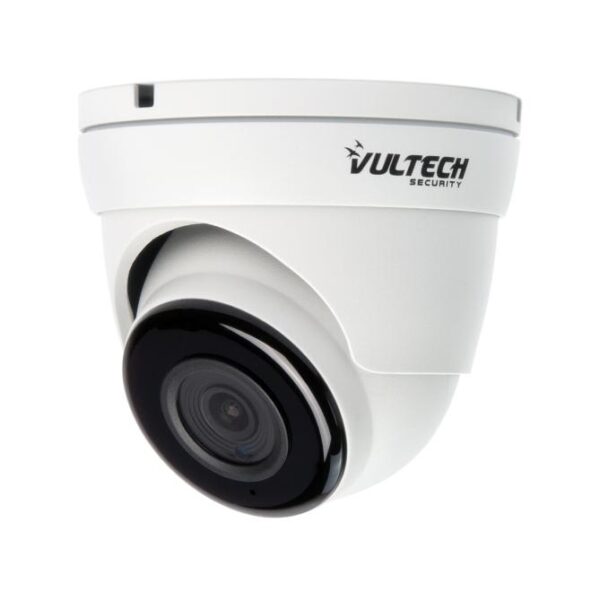 TELECAMERA SORVEGLIANZA DOME 8MP TVI 2.8MM (VS-UVC5080DMFE-AOC)