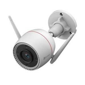 TELECAMERA SORVEGLIANZA H3C 2K CS-H3C SMART HOME WIRELESS 2K