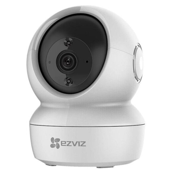 TELECAMERA SORVEGLIANZA H6C PRO FULL HD INDOOR 4MPX (EZVCSH6CPRO)
