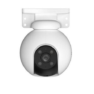 TELECAMERA SORVEGLIANZA H8 PRO 2K OUTDOOR MOTORIZZATA WIRELESS (EZVCSH8PRO)