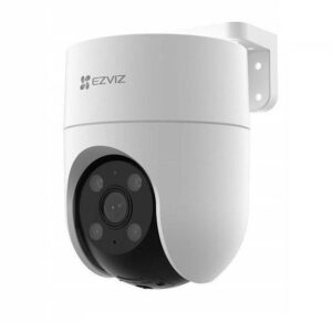 TELECAMERA SORVEGLIANZA H8C 2K OUTDOOR MOTORIZZATA WIRELESS (EZVCSH8C)