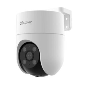 TELECAMERA SORVEGLIANZA H8C POE 2K OUTDOOR MOTORIZZATA (EZVCSH8C-2K-POE)