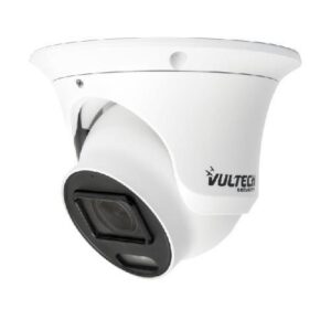 TELECAMERA SORVEGLIANZA IP 5MP DOME VARIFOCALE MOT. 2.7-13.5MM POE (VS-IPC1550D2MZWD-PS)