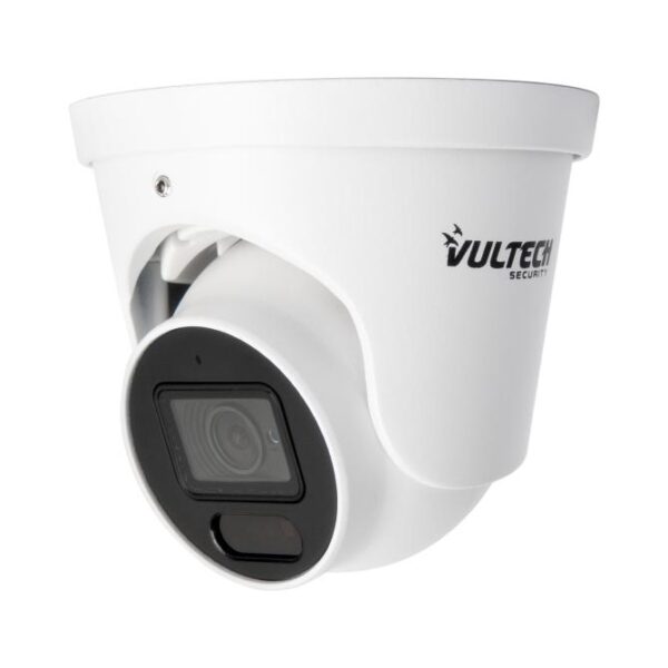 TELECAMERA SORVEGLIANZA IP CAMERA ECO 5MP DOME 2.8MM POE (VS-IPC1550D1FE-ECO V2)