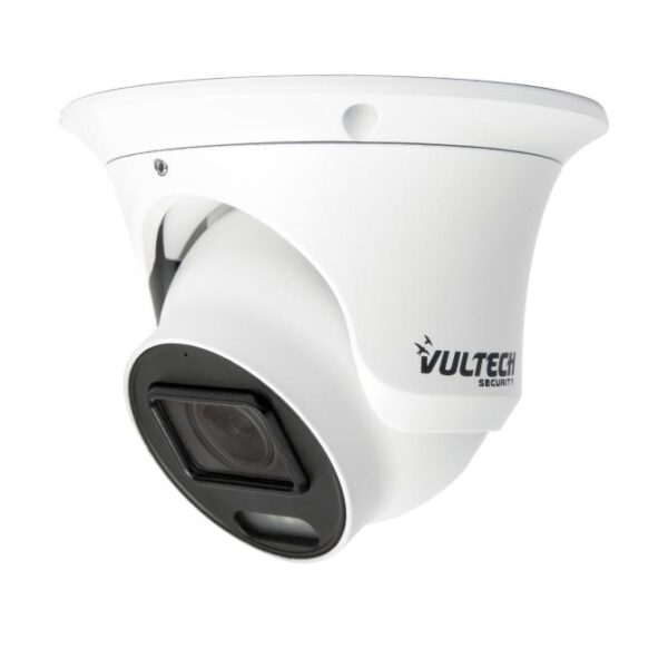 TELECAMERA SORVEGLIANZA IP ECO 5MP DOME VARIFOCALE MOT. 2.7-13.5MM POE (VS-IPC1550D2MZWD-ECO)