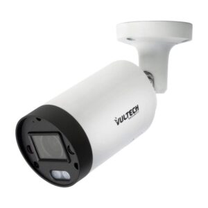 TELECAMERA SORVEGLIANZA IP ECO 8MP BULLET VARIFOCALE MOT. 2.7-13.5MM POE (VS-IPC1580B2MZ-ECO)