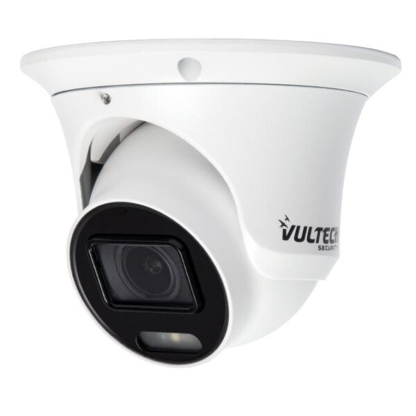 TELECAMERA SORVEGLIANZA IP ECO 8MP DOME VARIFOCALE MOT. 2.7-13.5MM POE (VS-IPC1580D2MZWD-ECO)