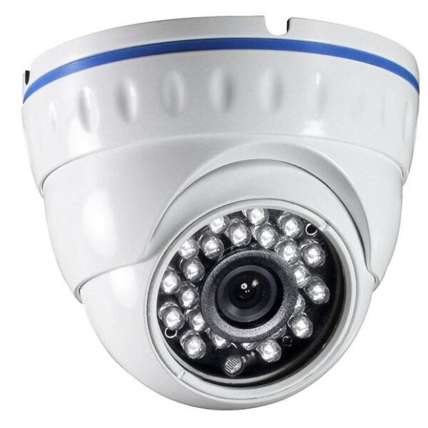 TELECAMERA SORVEGLIANZA IP (TC-5020-IP)