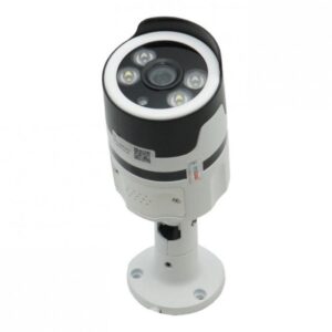 TELECAMERA SORVEGLIANZA Q-SX900 SMART WIFI 5MPX IP