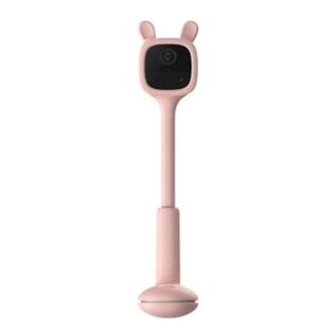 TELECAMERA SORVEGLIANZA RABBIT BM1 BABY MONITOR (EZVCSBM1RABBIT)