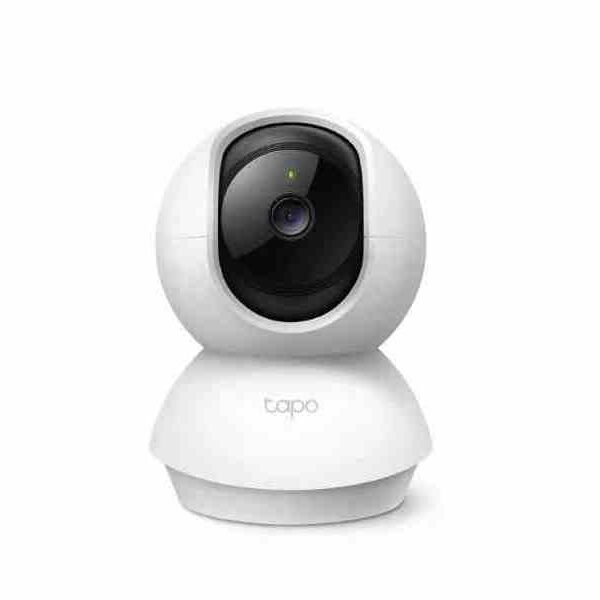 TELECAMERA SORVEGLIANZA TAPO TC71 INDOOR WIFI 4MP