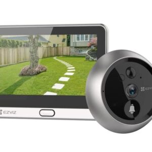 TELECAMERA SPIONCINO SMART CS-DP2C (EZVCSDP2C)