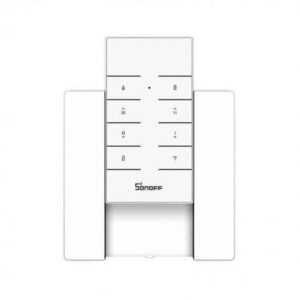 TELECOMANDO RM433 + ALLOGGIAMENTO RM433-BASE