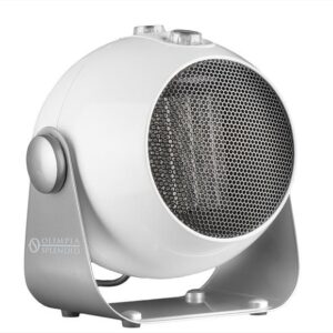 TERMOVENTILATORE PORTATILE CALDODESIGN 99447 RISCALDATORE ELETTRICO