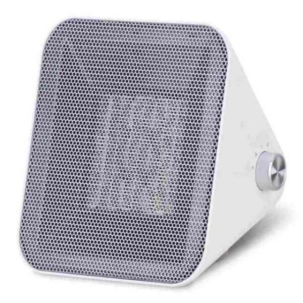 TERMOVENTILATORE PORTATILE ICONIQ W 1500W (AR4P21W)