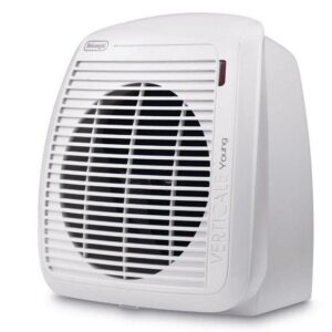 TERMOVENTILATORE VERTICALE STUFA YOUNG HVY1020.W BIANCO
