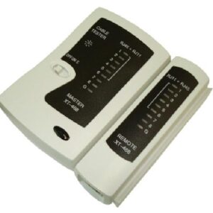 TESTER DI RETE RJ11/45