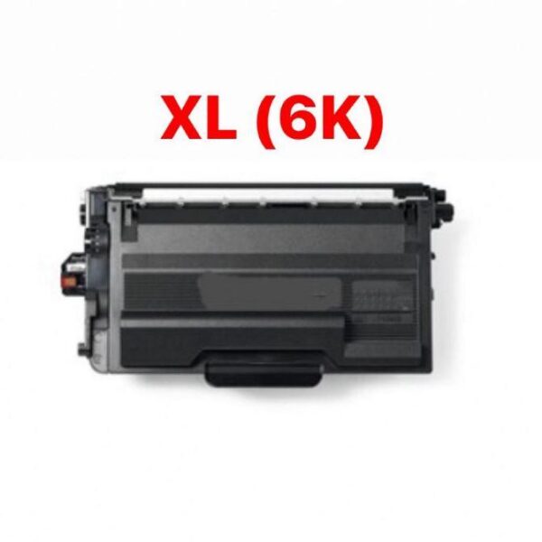 TONER COMPATIBILE BROTHER TN 3600XL TN3600XL 6K NERO
