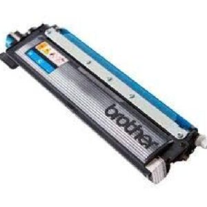 TONER COMPATIBILE BROTHER TN248XL CIANO CYAN - CON CHIP