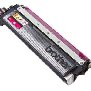TONER COMPATIBILE BROTHER TN248XL MAGENTA - CON CHIP