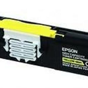 TONER COMPATIBILE C1600 GIALLO