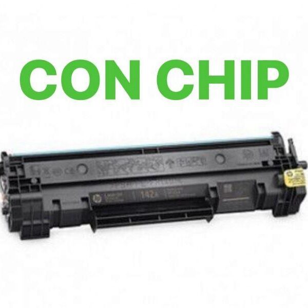 TONER COMPATIBILE CON HP W1420A 142A - CON CHIP