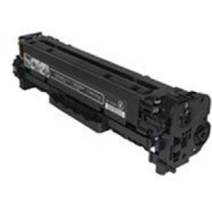 TONER COMPATIBILE HP CF210X CB540A CE320A NERO